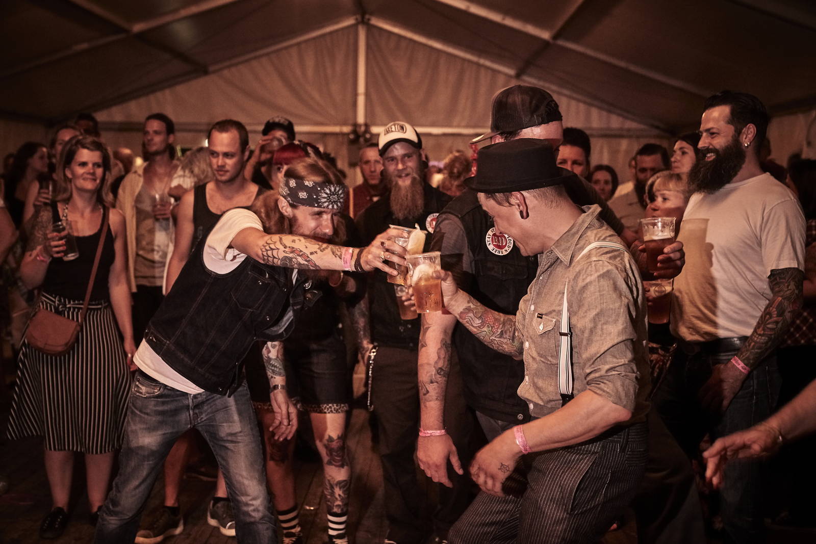 Kustom Kulture Forever